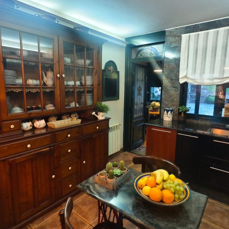 Sale of independent chalet in Suevos-Pastoriza, Arteijo
 photo 5