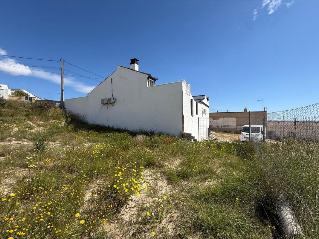 Land for sale in Rebolledo, Alicante photo 4
