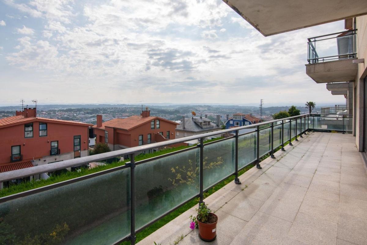 Venta de chalet independiente en Calle Ramón Maseda Reinante, Culleredo
photo 1