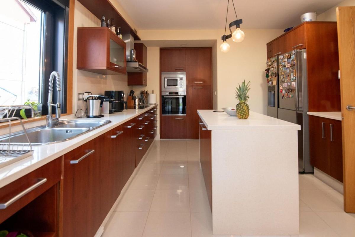 Venta de chalet independiente en Calle Ramón Maseda Reinante, Culleredo
photo 4