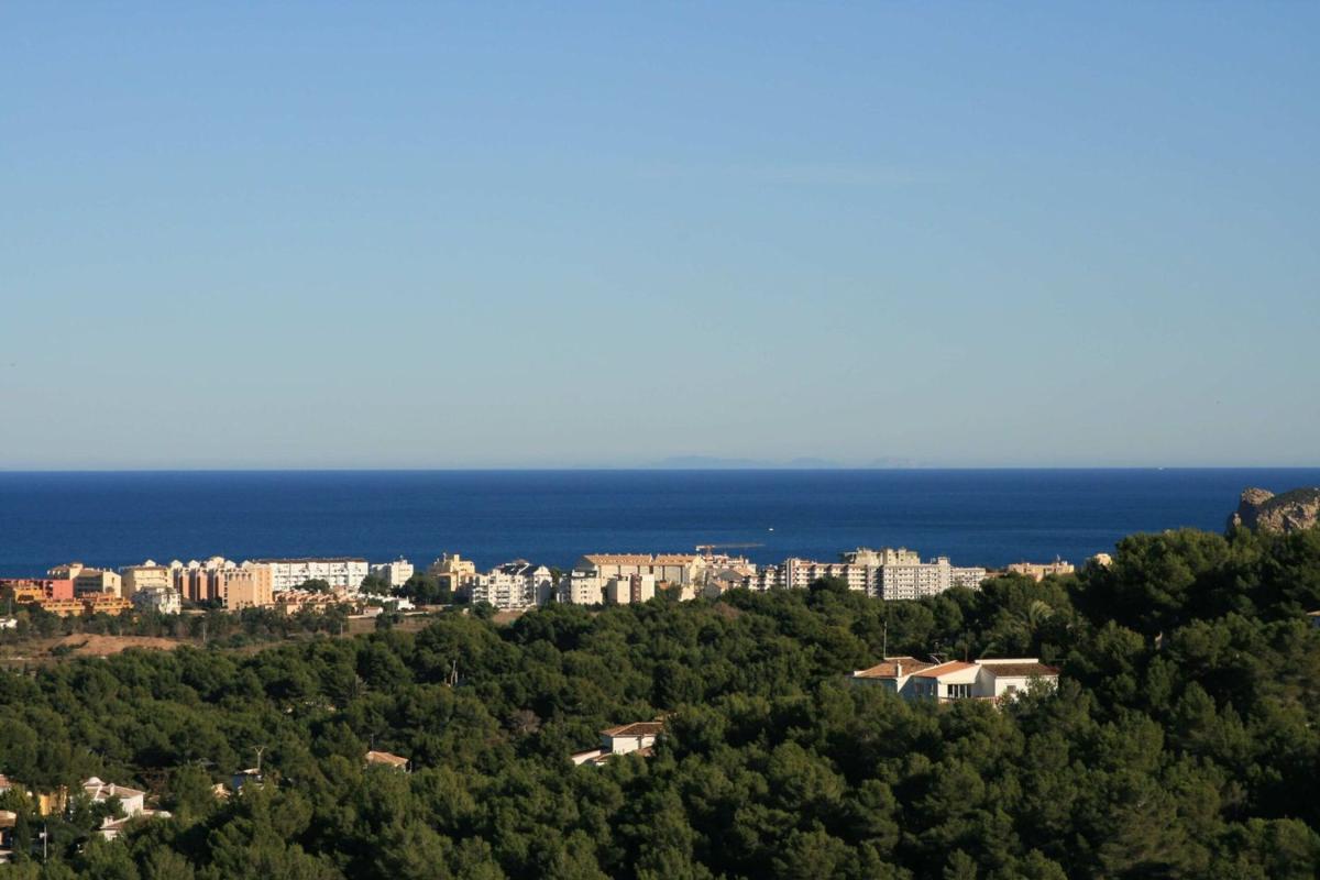 Terreno en venta en Jávea/Xàbia, Alicante photo 2