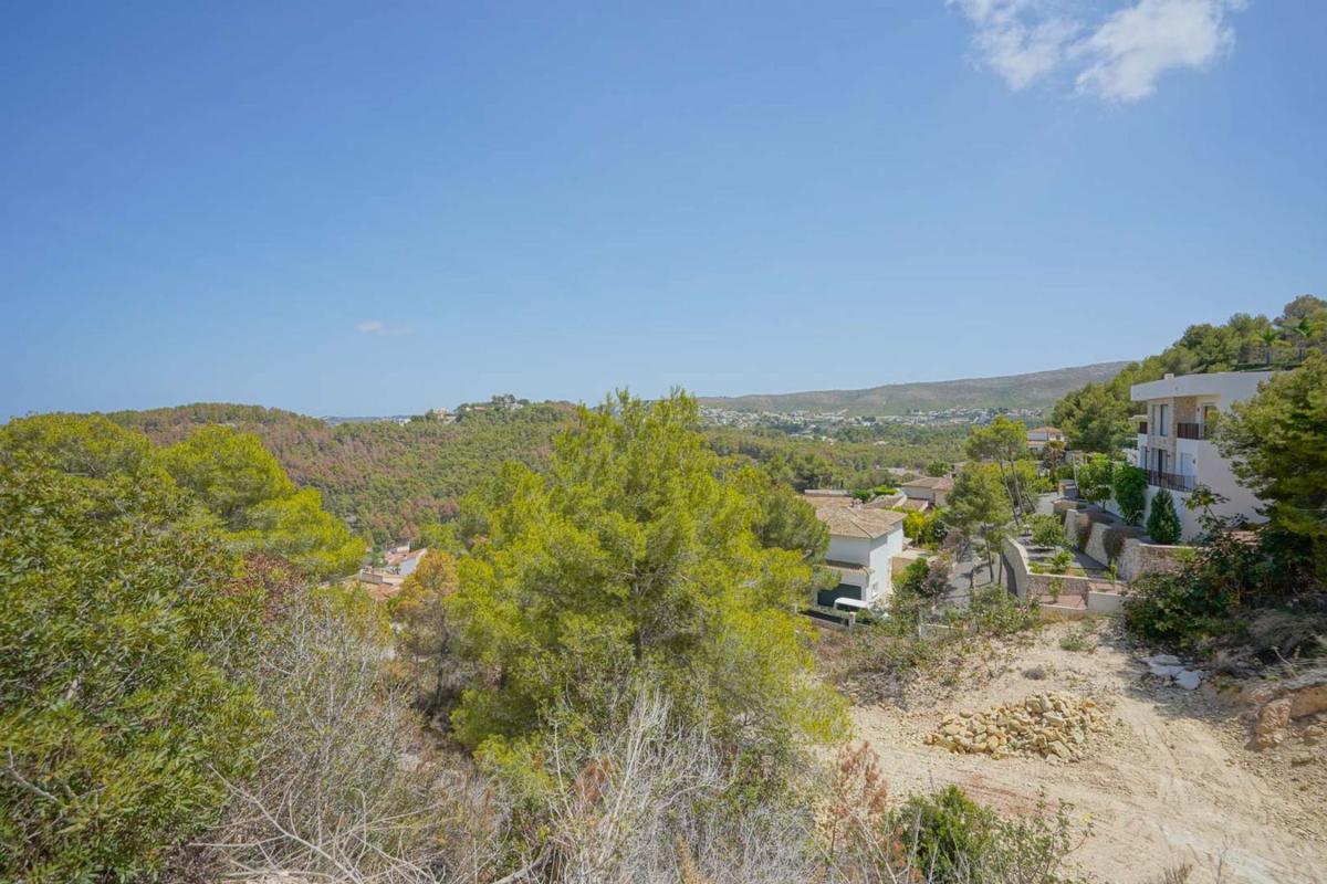 Terreno en venta en Jávea/Xàbia, Alicante photo 4