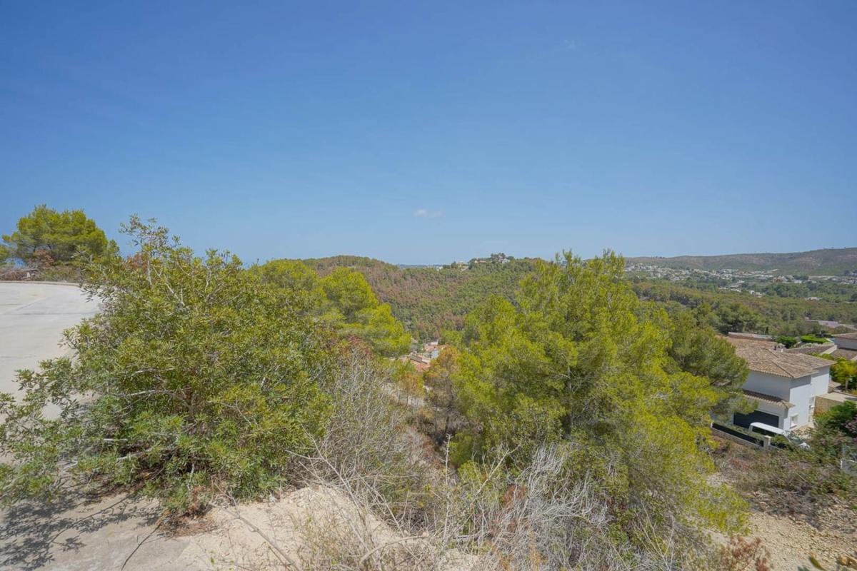 Terreno en venta en Jávea/Xàbia, Alicante photo 5