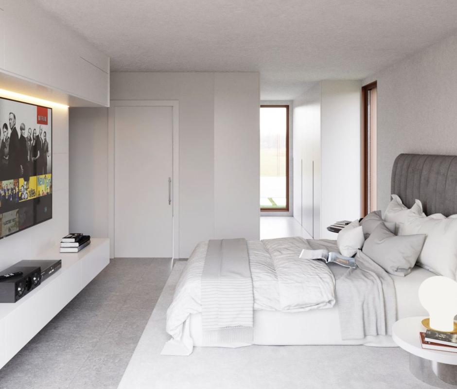 Venta de chalet independiente en Calle Cascaxeira, 36, Oleiros
 photo 3