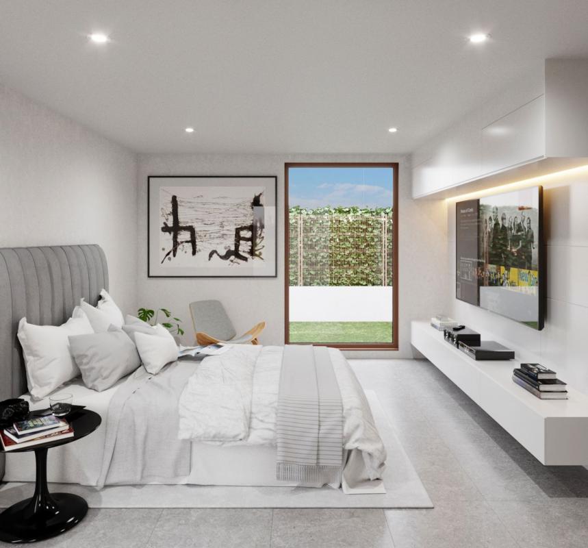 Venta de chalet independiente en Calle Cascaxeira, 36, Oleiros
 photo 4
