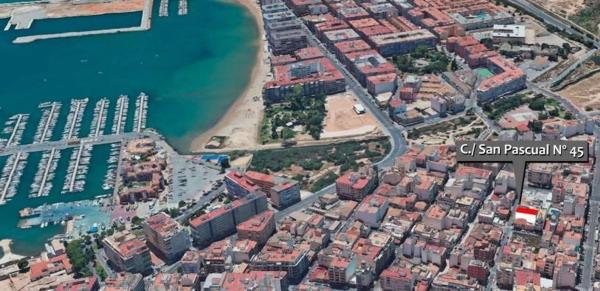 Terreno en Barrio Puerto Deportivo thumbnail 1