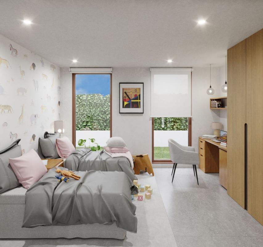 Venta de chalet independiente en Calle Cascaxeira, 36, Oleiros
 photo 5