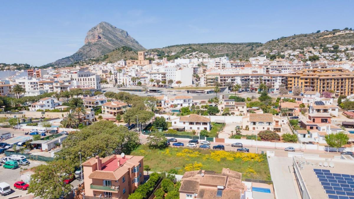 Terreno en venta en Jávea/Xàbia, Alicante photo 5