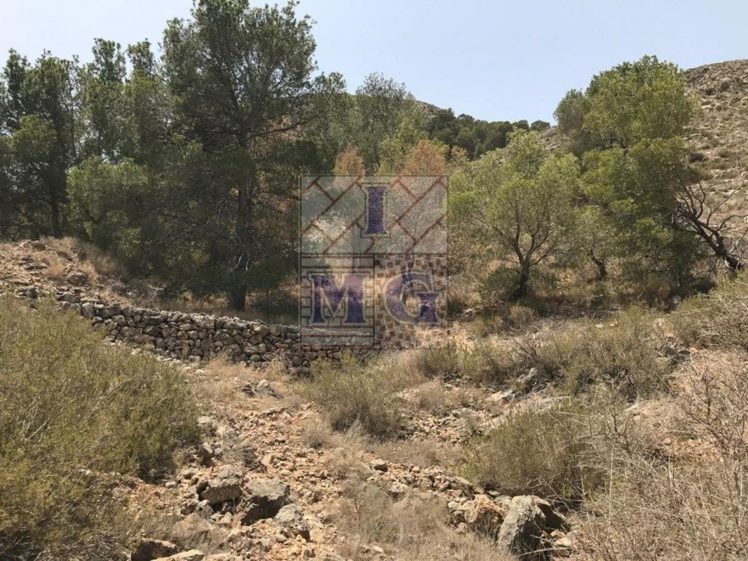 Działka na sprzedaż w Orihuela, Alicante photo 1