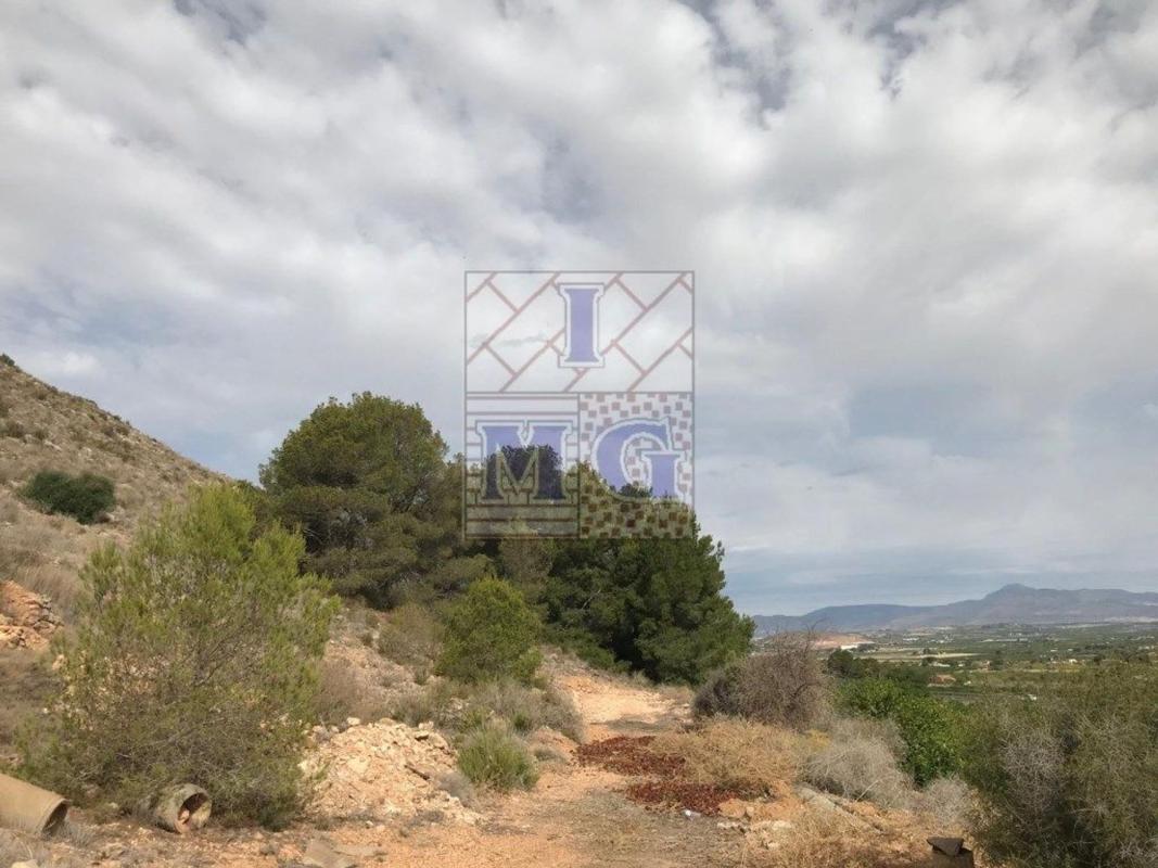 Działka na sprzedaż w Orihuela, Alicante photo 2