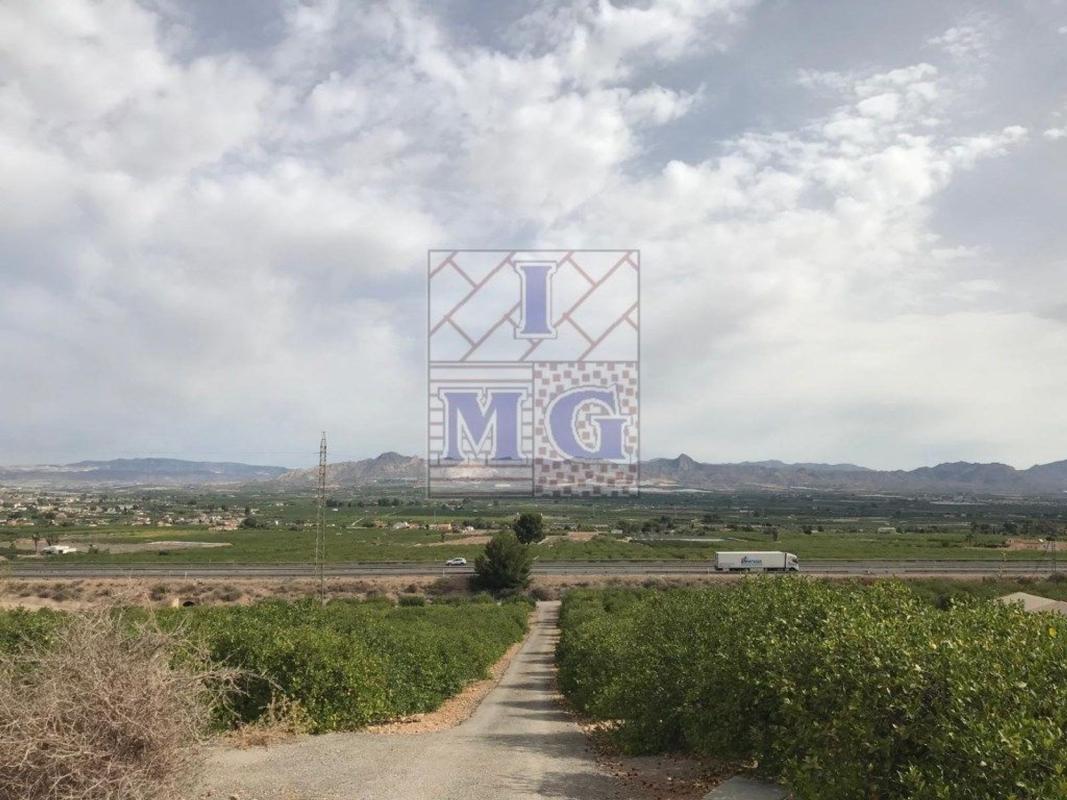 Działka na sprzedaż w Orihuela, Alicante photo 3