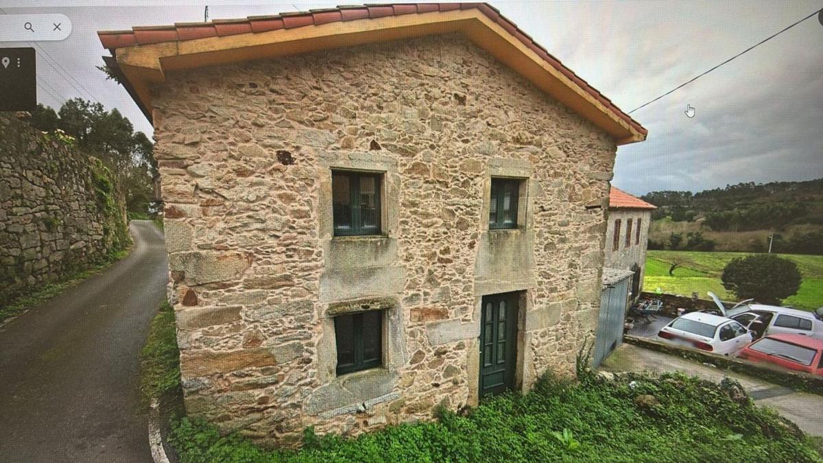 Sale of rural property in Loureda-Lañas-Barrañán , Arteijo photo 1