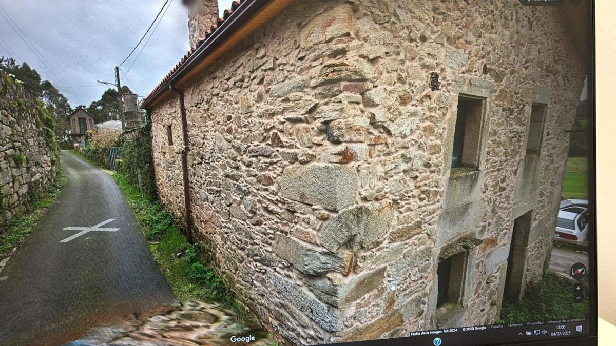Sale of rural property in Loureda-Lañas-Barrañán , Arteijo photo 2