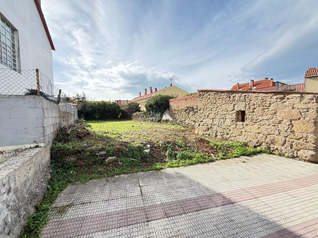 Sprzedaż działki rolnej w Avenida de Santo Estevo de Morás, 6 , Arteixo photo 2