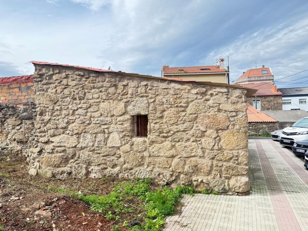 Sprzedaż działki rolnej w Avenida de Santo Estevo de Morás, 6 , Arteixo photo 4