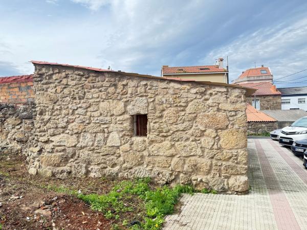 Finca rústica en venta en  Avenida de Santo Estevo de Morás, 6 , Arteixo photo 4