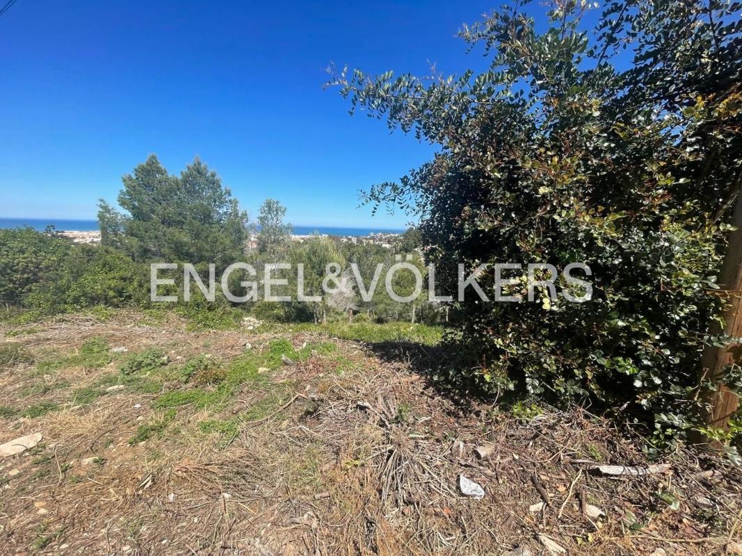 Terreno en venta en Denia, Alicante photo 2