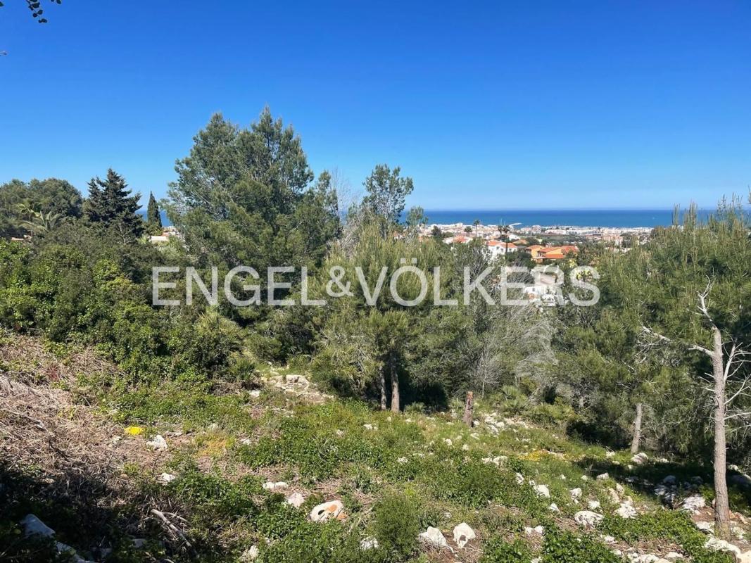 Terreno en venta en Denia, Alicante photo 4