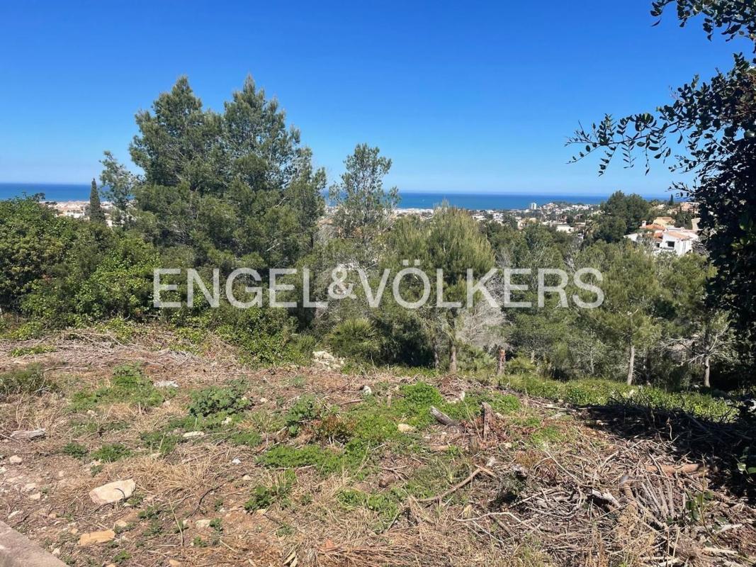 Terreno en venta en Denia, Alicante photo 5