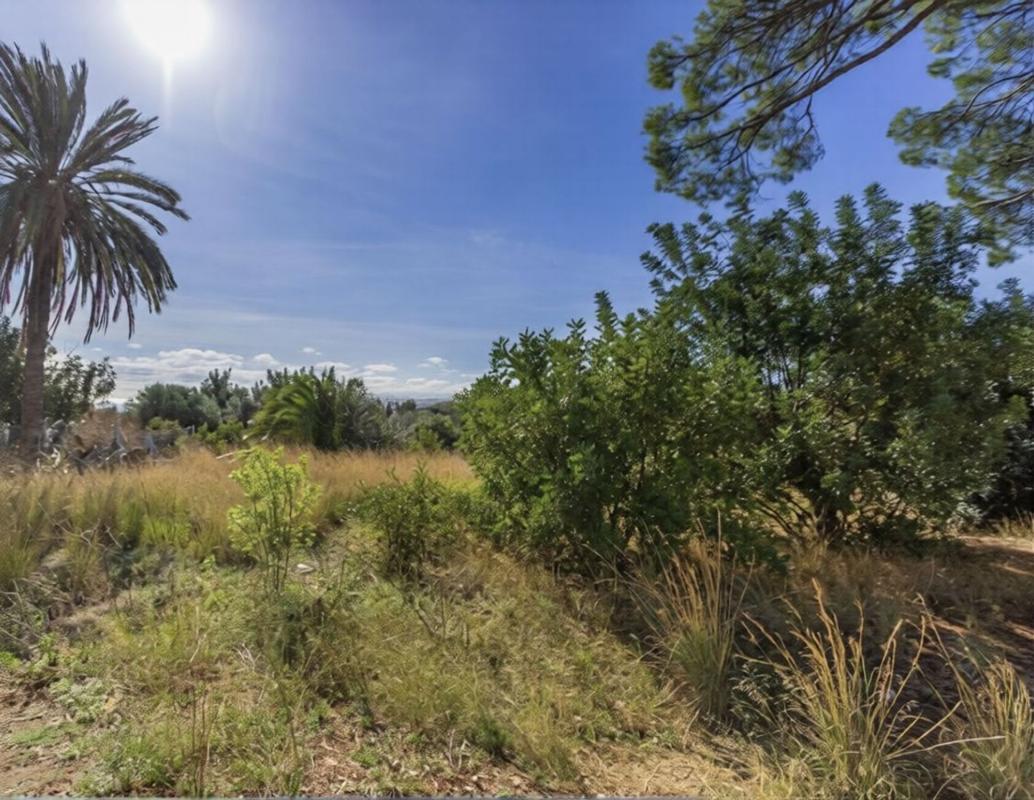 Terreno en venta en Altea, Alicante photo 2