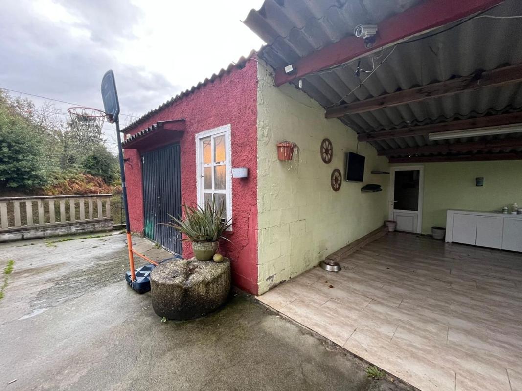 Venta de chalet independiente en Maianca, Oleiros
photo 4