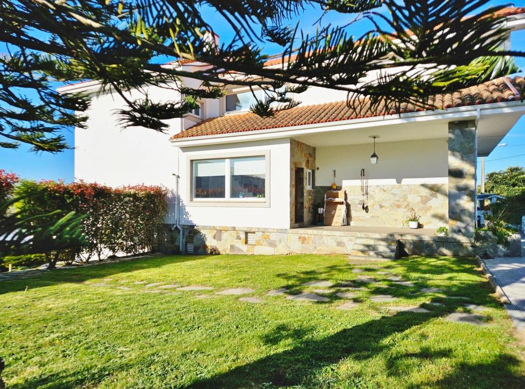 Venta de chalet independiente en AC-173, Oleiros
photo 3