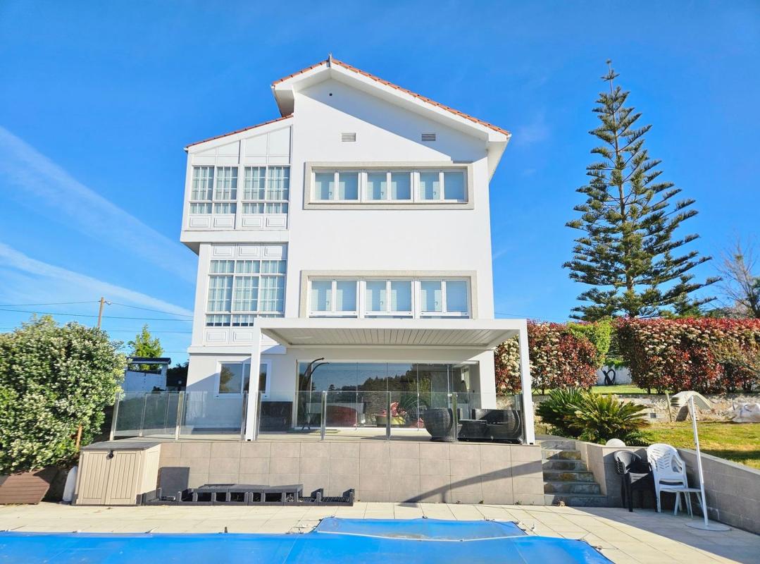 Venta de chalet independiente en AC-173, Oleiros
photo 4