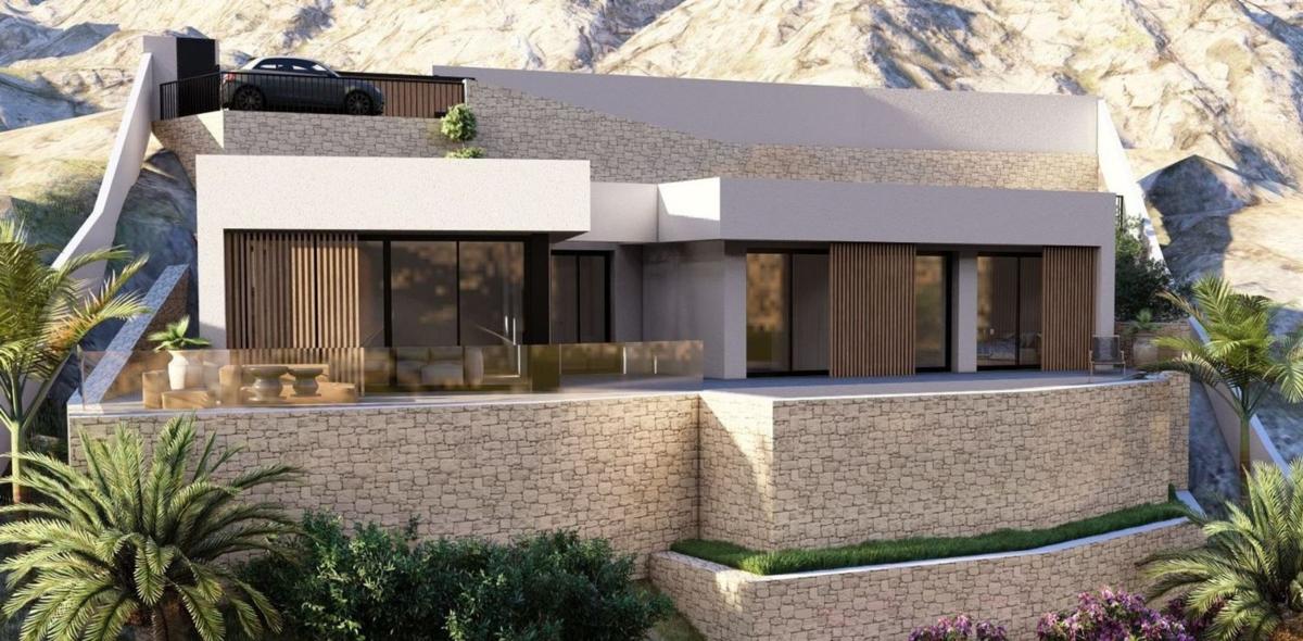 Land for sale in Pedreguer, Alicante photo 3