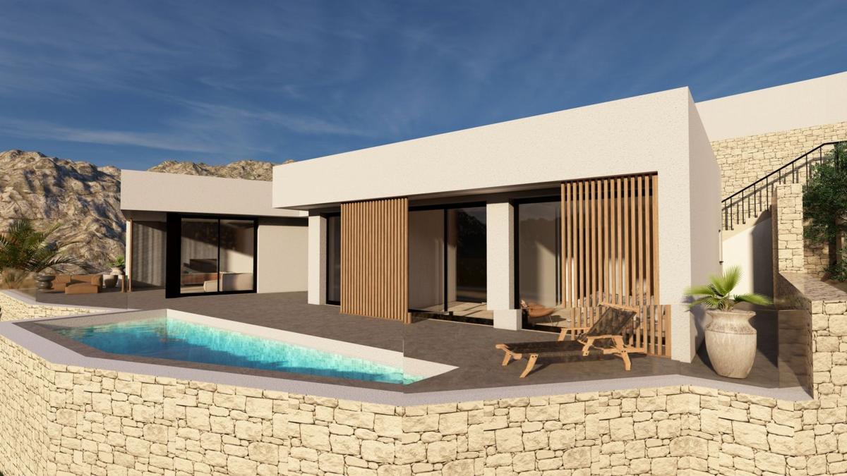 Land for sale in Pedreguer, Alicante photo 4