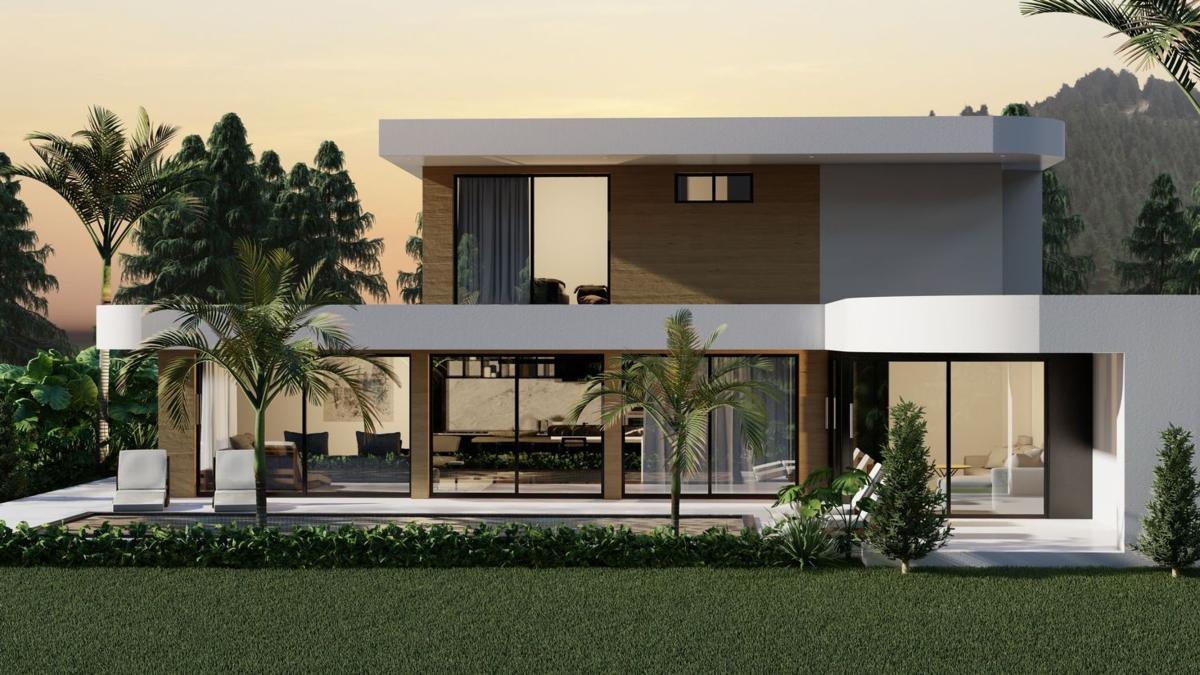 Land for sale in Pedreguer, Alicante photo 2