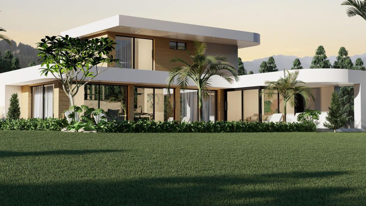 Land for sale in Pedreguer, Alicante photo 3