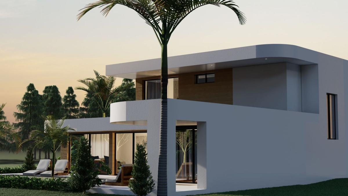 Land for sale in Pedreguer, Alicante photo 4