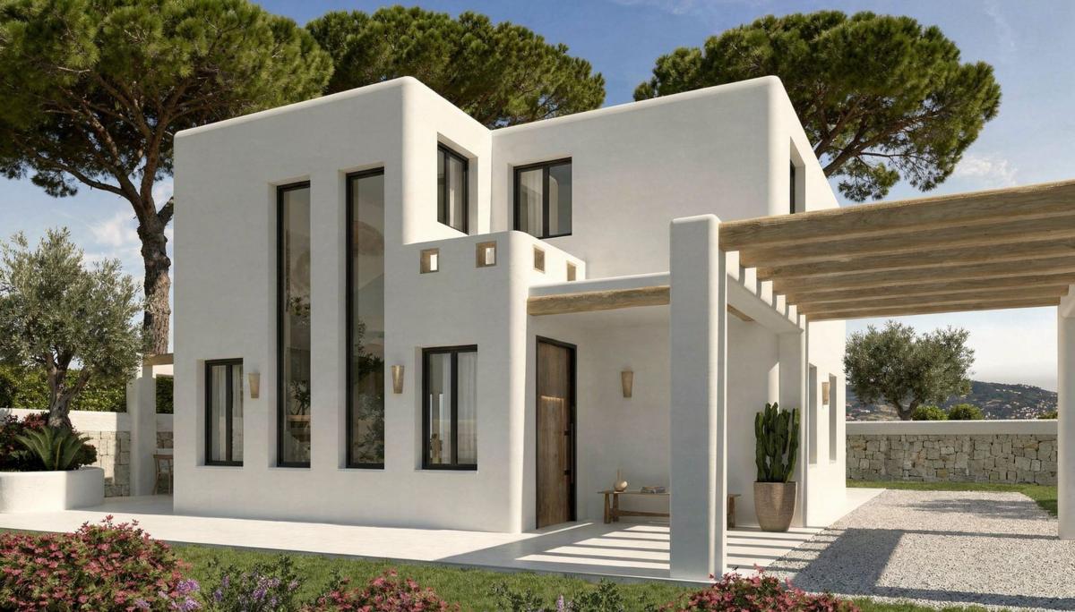 Land for sale in Pedreguer, Alicante photo 2