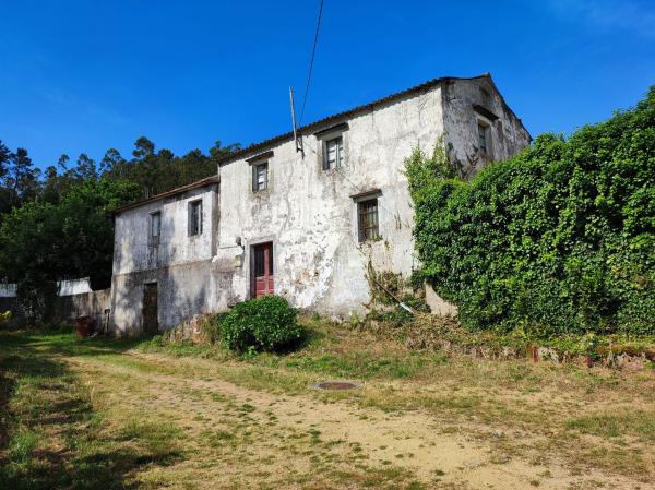 Casa independiente en Nabeiras photo 1