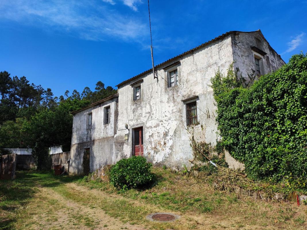 Venta de chalet independiente en Nabeiras, Culleredo
 photo 3