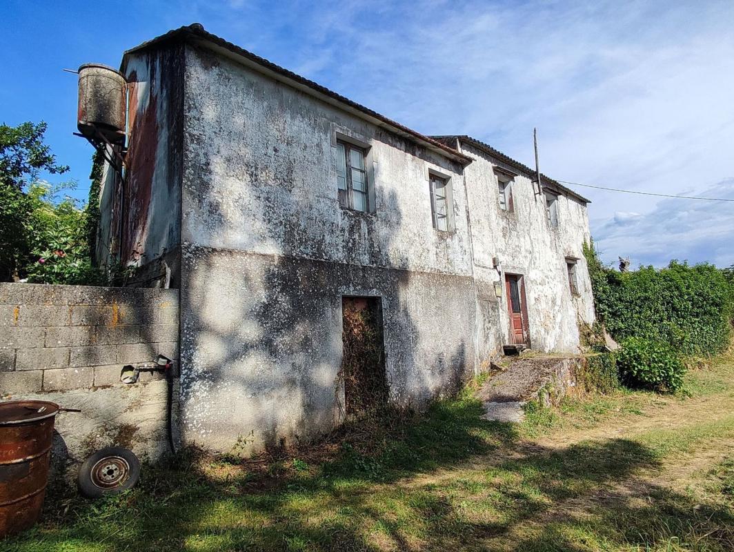 Venta de chalet independiente en Nabeiras, Culleredo
 photo 4