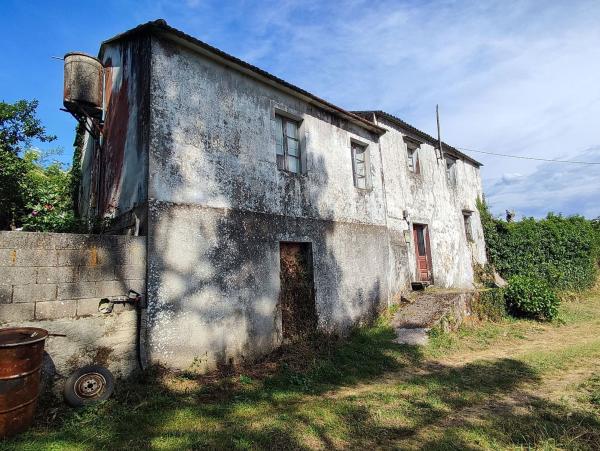 Casa independiente en Nabeiras photo 4