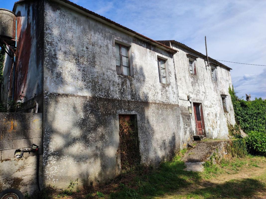 Venta de chalet independiente en Nabeiras, Culleredo
 photo 5