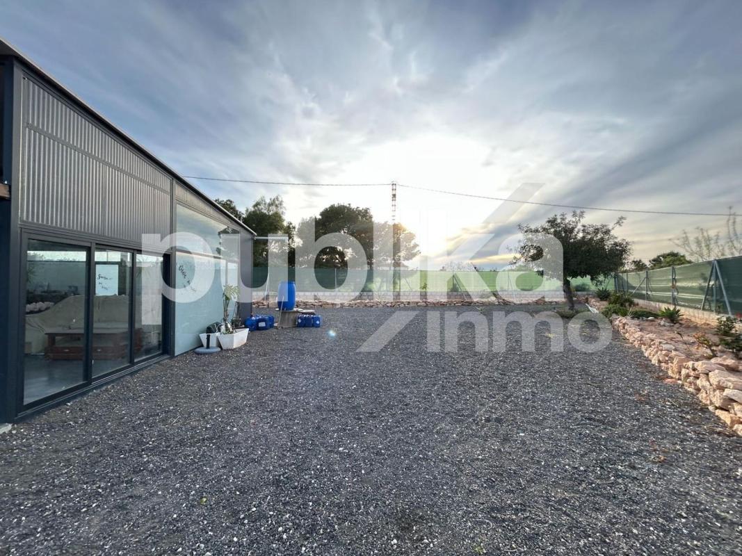 Terreno en venta en Elche / Elx, Alicante photo 5