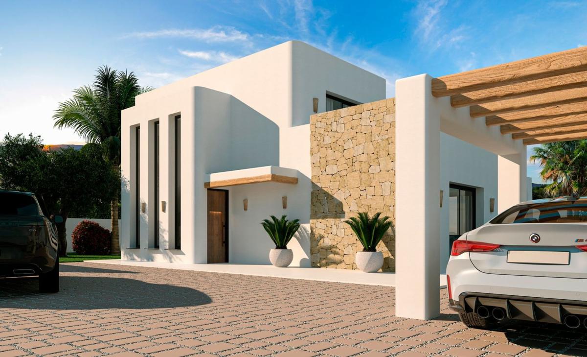 Land for sale in Pedreguer, Alicante photo 2