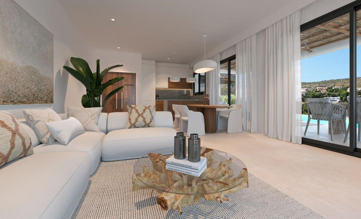 Land for sale in Pedreguer, Alicante photo 4