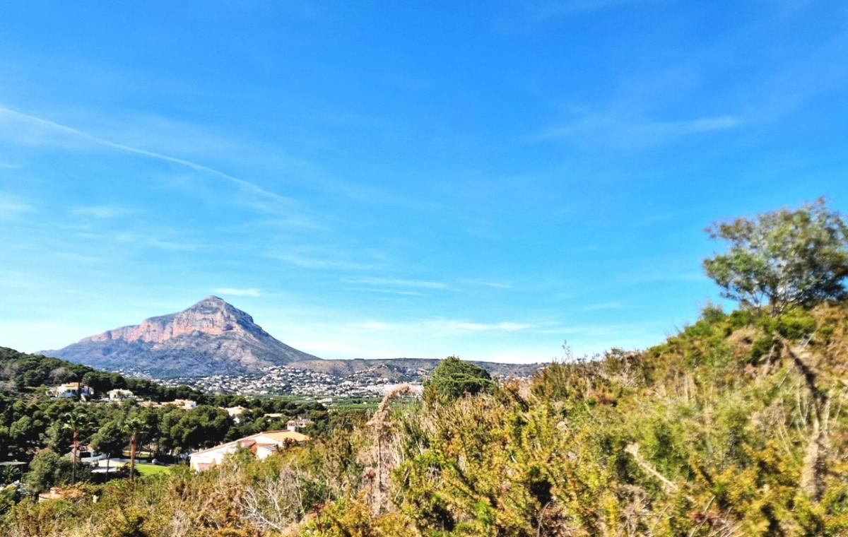 Land for sale in Jávea/Xàbia, Alicante photo 1