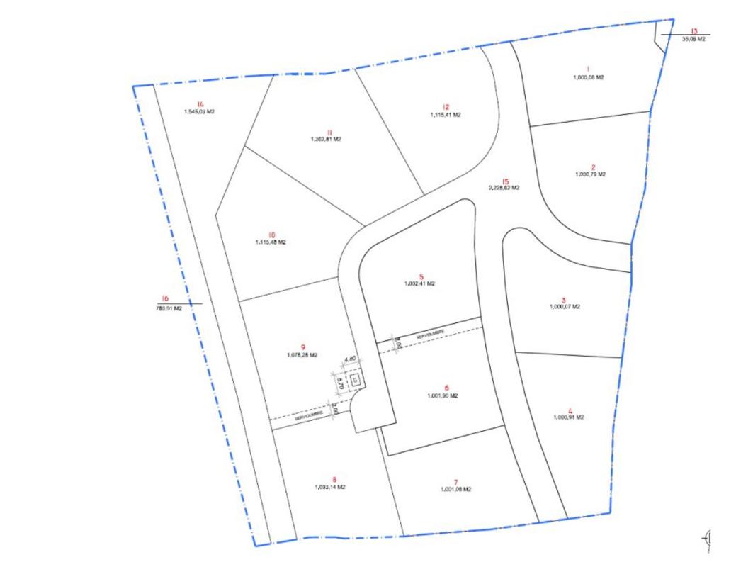 Land for sale in Jávea/Xàbia, Alicante photo 3