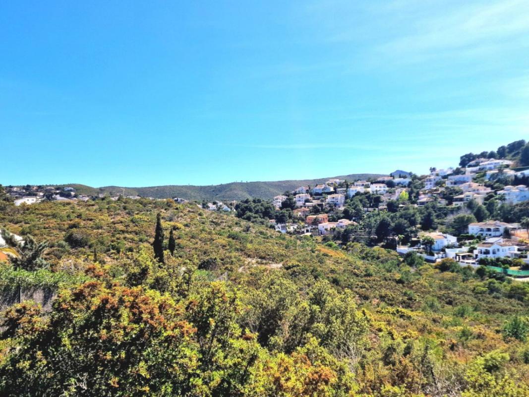 Land for sale in Jávea/Xàbia, Alicante photo 5