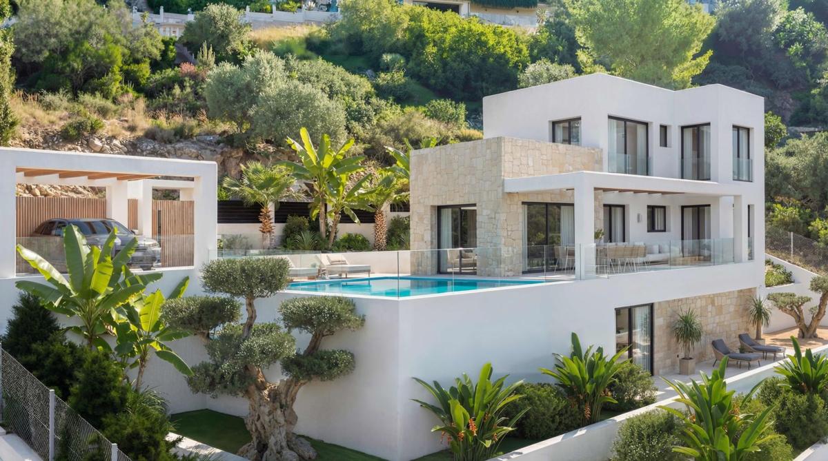 Land for sale in Pedreguer, Alicante photo 2