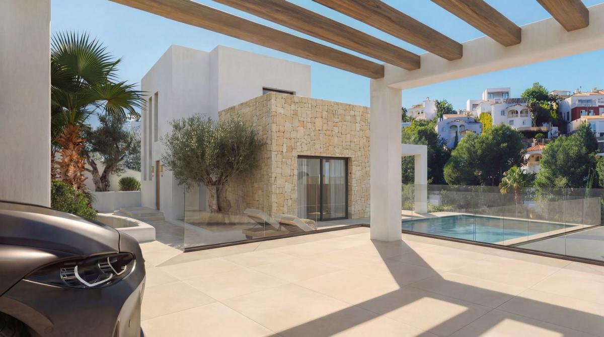 Land for sale in Pedreguer, Alicante photo 3