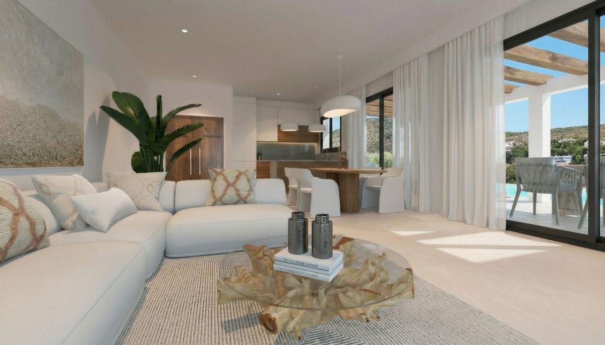 Land for sale in Pedreguer, Alicante photo 4