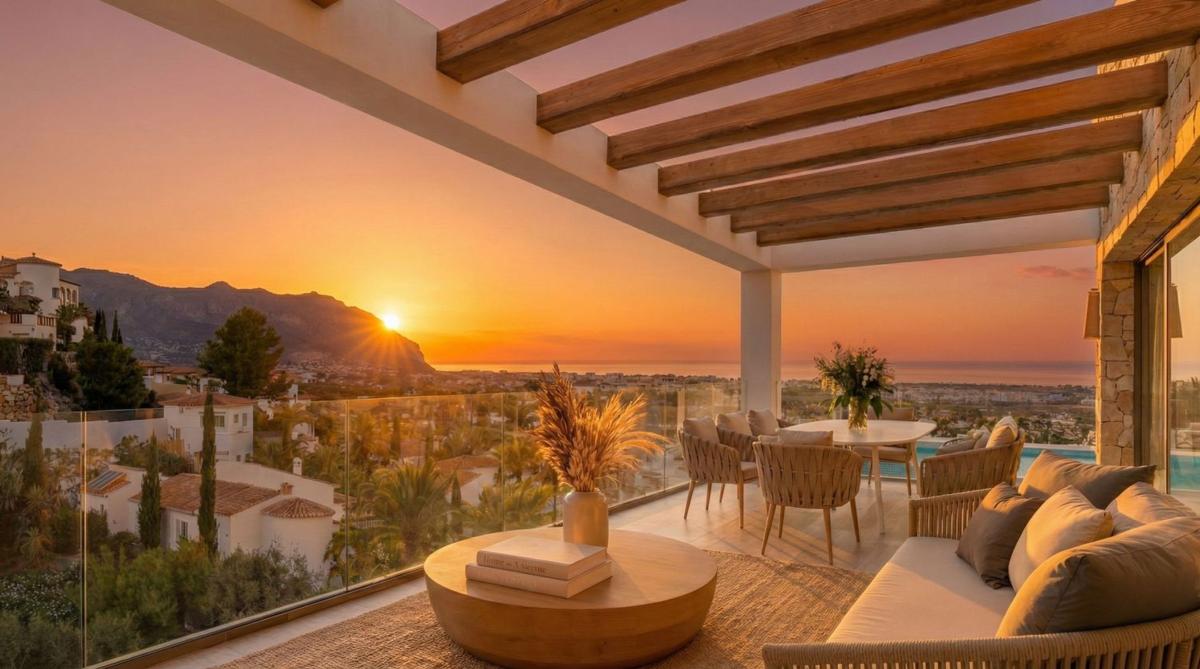 Land for sale in Pedreguer, Alicante photo 5