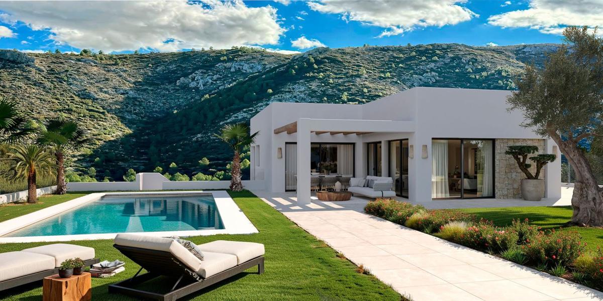 Land for sale in Pedreguer, Alicante photo 2