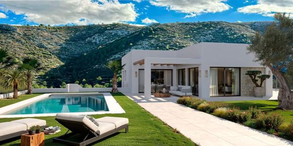 Terreno en Monte Solana thumbnail 1